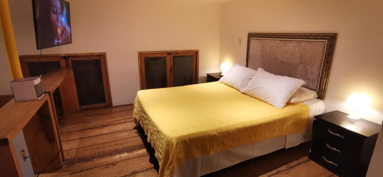 Parrot House San Antonio Apartment Кали Стая снимка